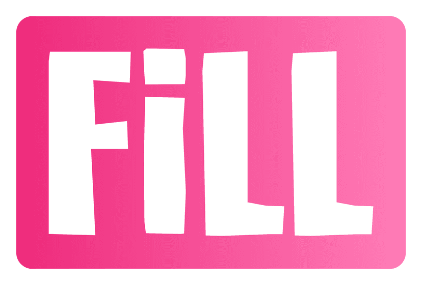 Fill Logo